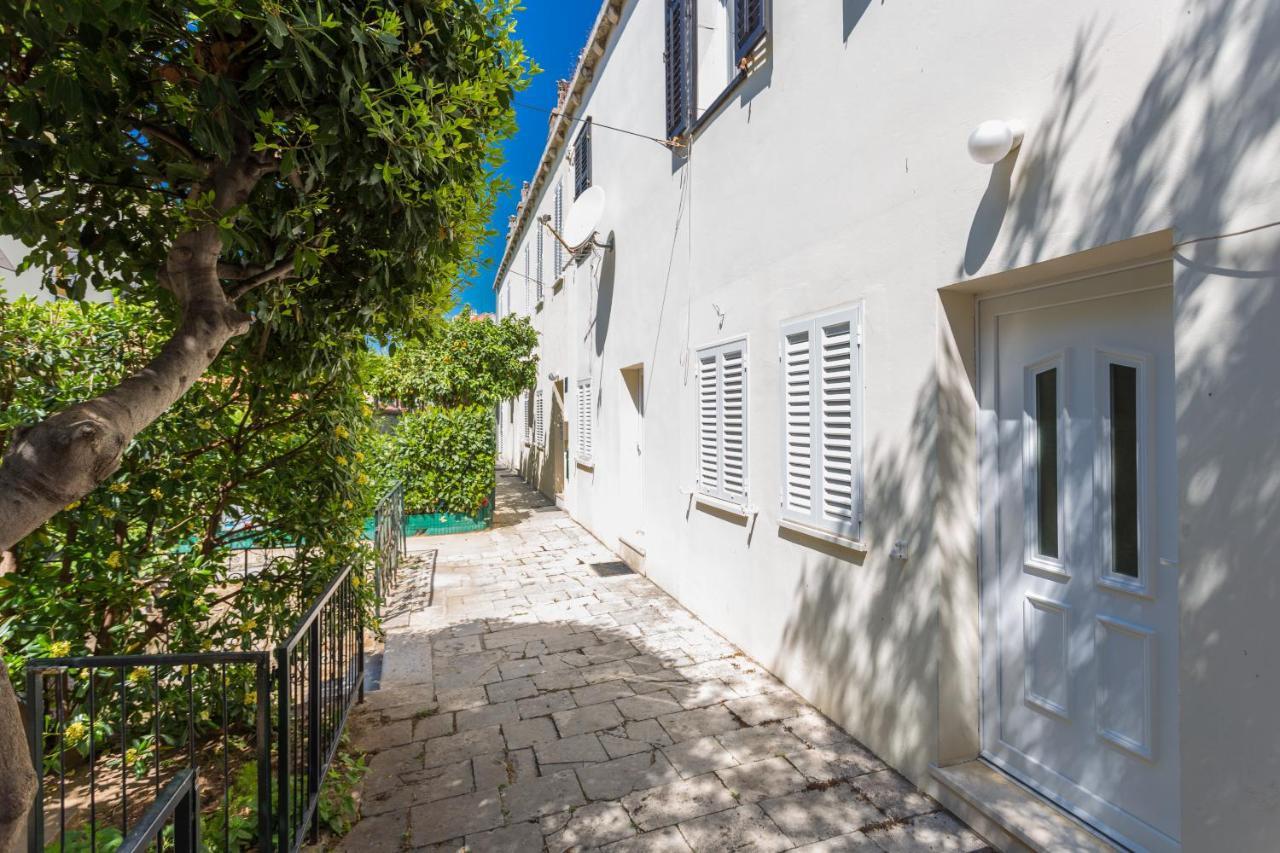 Sunny Apartments Mara Дубровник Экстерьер фото