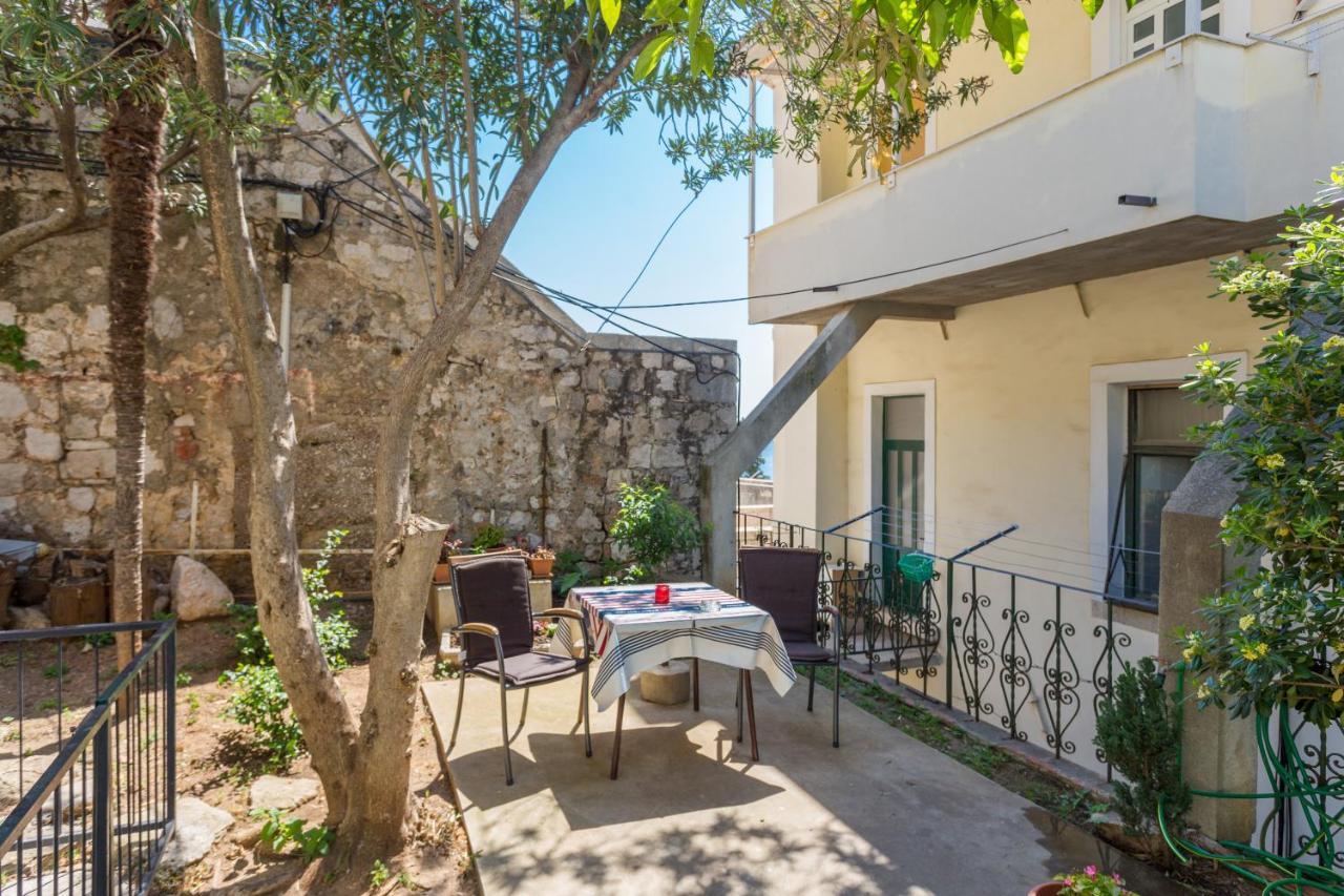 Sunny Apartments Mara Дубровник Экстерьер фото