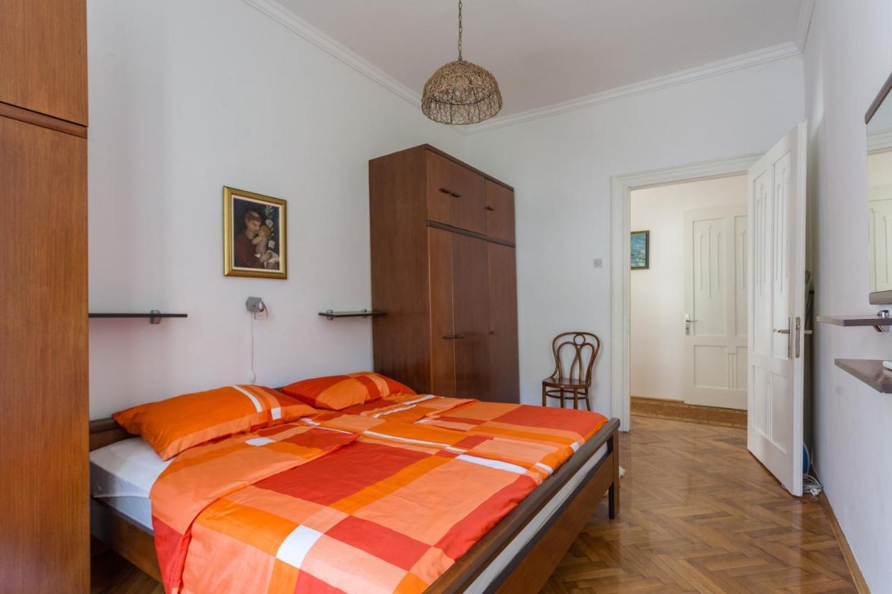 Sunny Apartments Mara Дубровник Экстерьер фото