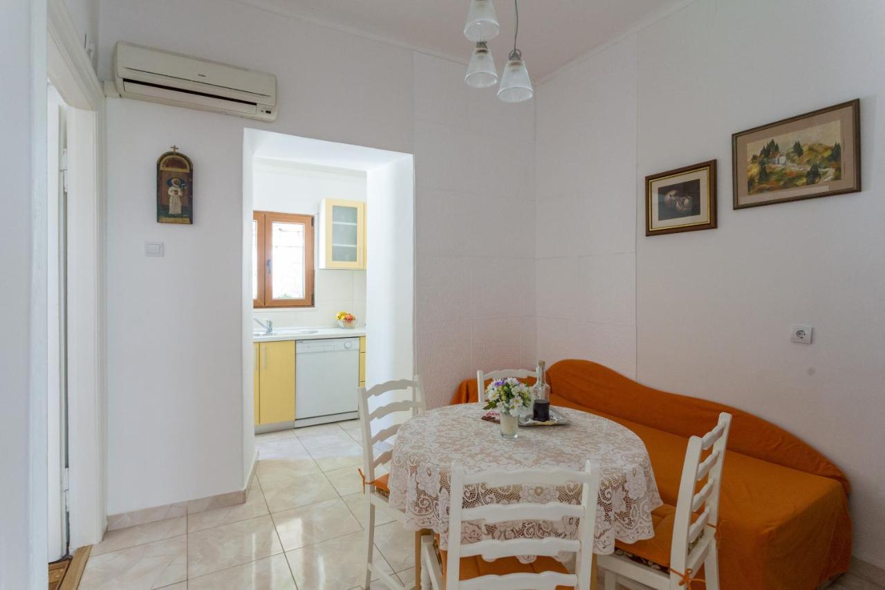 Sunny Apartments Mara Дубровник Экстерьер фото