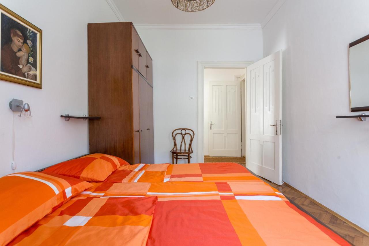 Sunny Apartments Mara Дубровник Экстерьер фото