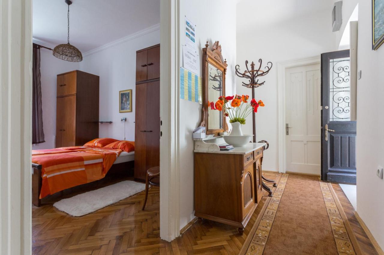Sunny Apartments Mara Дубровник Экстерьер фото