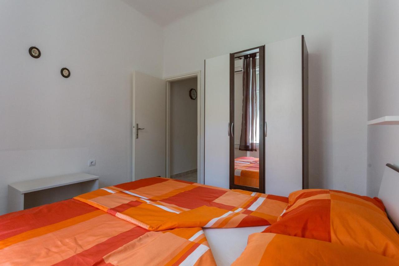 Sunny Apartments Mara Дубровник Экстерьер фото