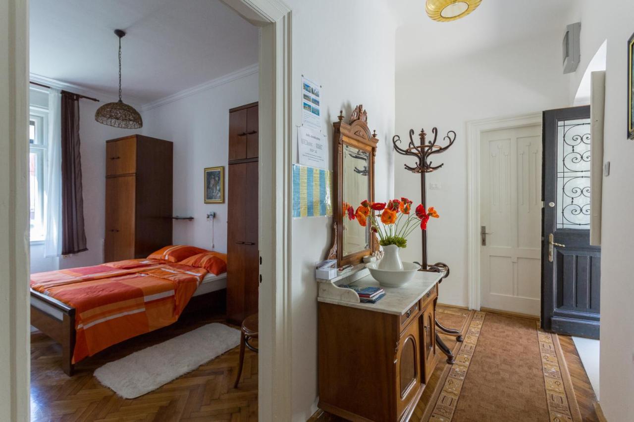 Sunny Apartments Mara Дубровник Экстерьер фото