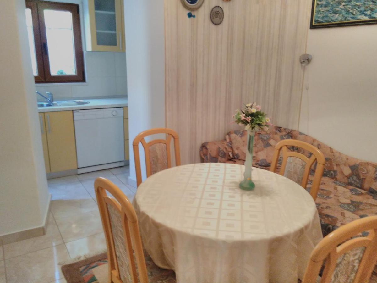 Sunny Apartments Mara Дубровник Экстерьер фото