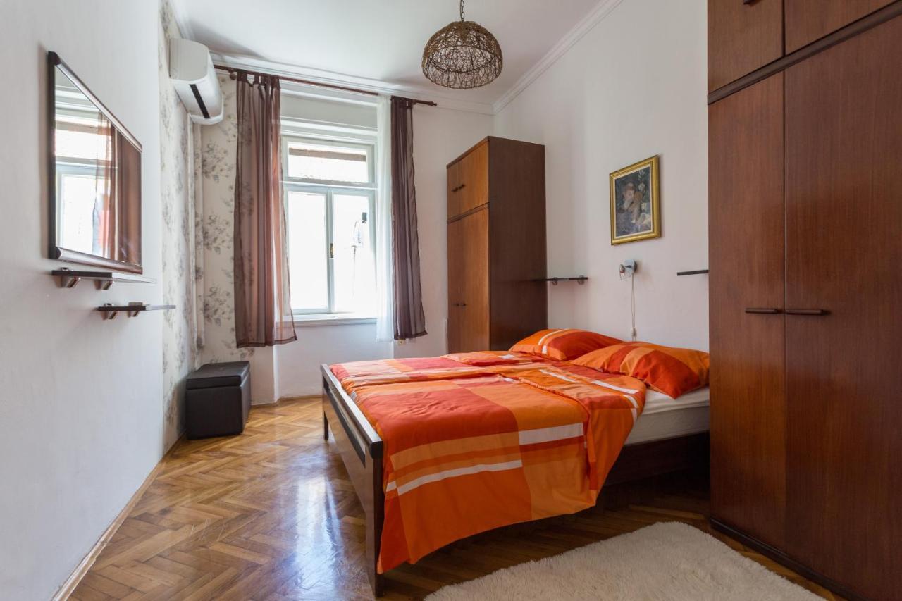 Sunny Apartments Mara Дубровник Экстерьер фото