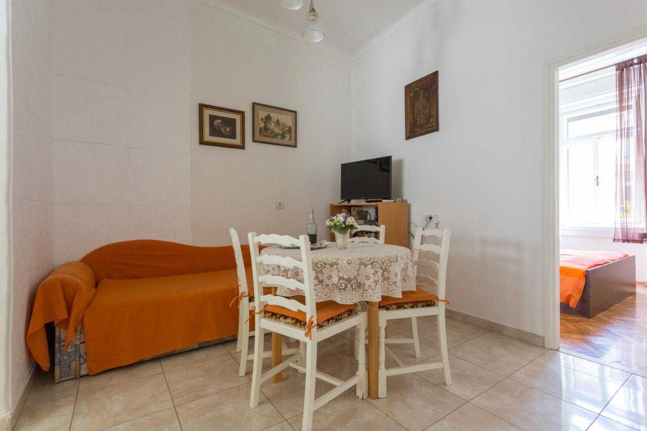 Sunny Apartments Mara Дубровник Экстерьер фото